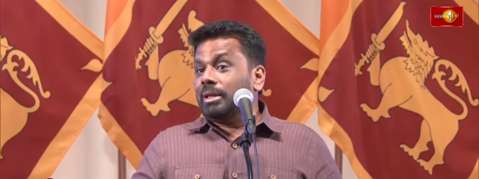 ''Equal Application of Law Unites Citizens" - Prez